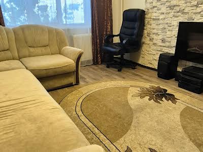 квартира за адресою Г Крут, 42