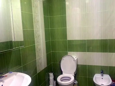 квартира по адресу Боковая Садовая ул., 33