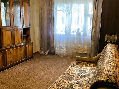 квартира за адресою Петра Панча вул., 7