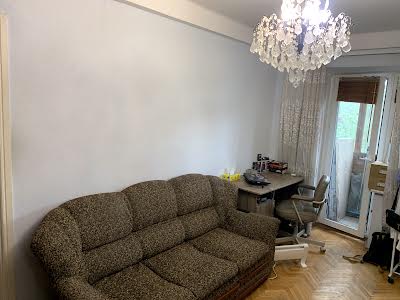 квартира за адресою Новогоспітальна вул. (Щорса пров.), 5