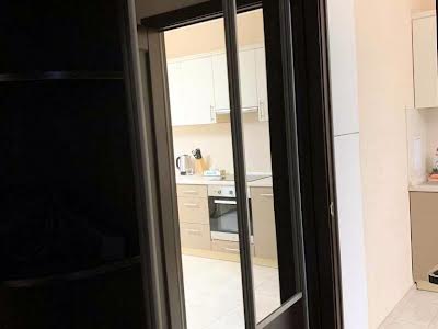 квартира по адресу Валерия Лобановского просп., 150
