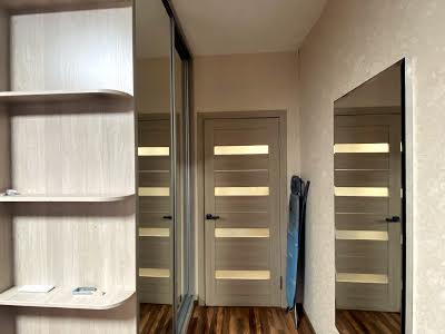 квартира за адресою Метрологічна вул., 109