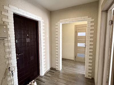 квартира за адресою Садова вул., 45-Б