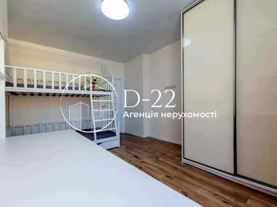 квартира за адресою Регенераторна вул., 4 к1-6