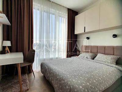 квартира за адресою Бульварно-Кудрявська вул. (Воровського), 15 а