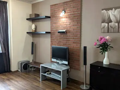 квартира по адресу Степана Рудницкого ул., 9