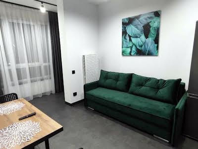 квартира за адресою Трускавецька вул., 131