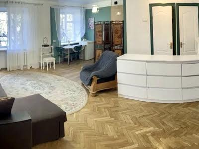 квартира по адресу Леси Украинки бульв., 3