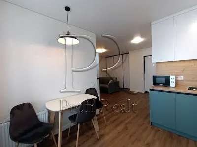 квартира за адресою Приміська вул., 22-Б