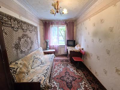 квартира по адресу Академика Королёва просп., 12-Г