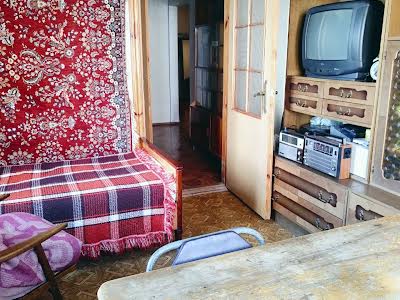 квартира по адресу Григоренка, 1а
