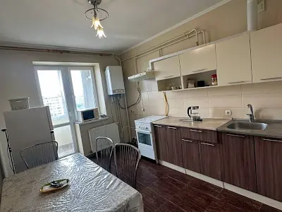 квартира за адресою Юліана Целевича вул., 36