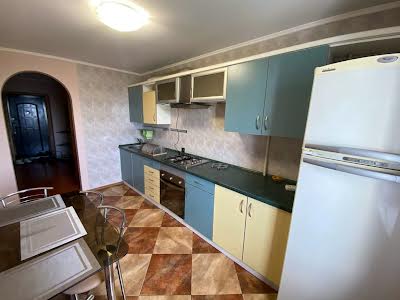 квартира за адресою Запорізьке шосе, 62