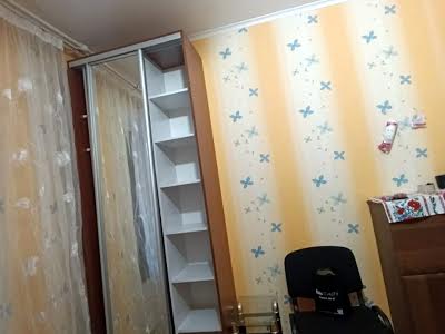 кімната за адресою Бориса Гмирі вул., 5