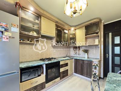квартира за адресою Драгоманова вул., 5