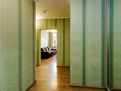 квартира по адресу Анны Ахматовой ул., 22