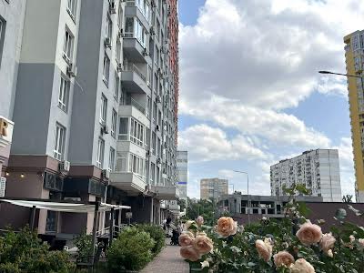 квартира за адресою Каховська вул., 62-А