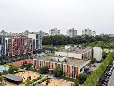 квартира за адресою Тадея Рильського бульв., 3