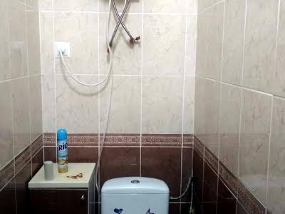 квартира за адресою Олевська вул., 11