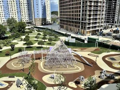 квартира за адресою Академіка Заболотного вул., 1-А