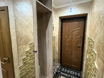 квартира по адресу 128-ї Бригади Тероборони ул. (Курчатова), 2
