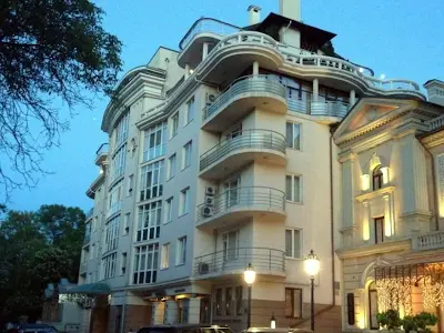квартира по адресу Уютная ул., 5