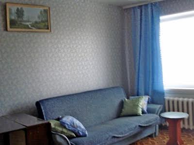 квартира по адресу Героев просп., 21