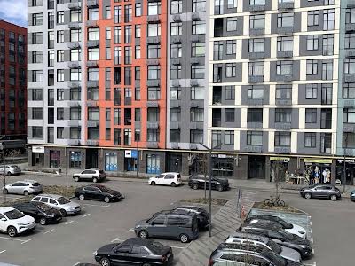 квартира за адресою Оптимістична вул., 1