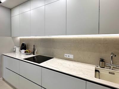 квартира за адресою Генерала Грекова вул., 4
