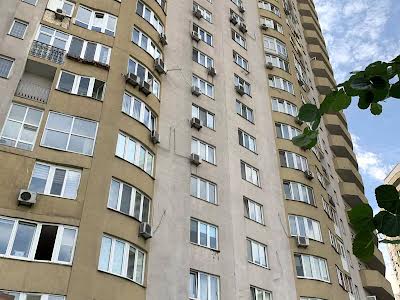 квартира по адресу Урловськая, 11А