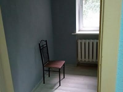 квартира по адресу Джона Маккейна ул. (Кудри Ивана), 38-А