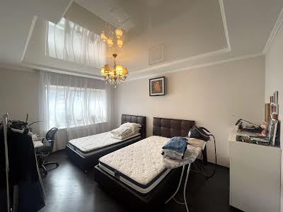 квартира за адресою Проспект Миру, 78