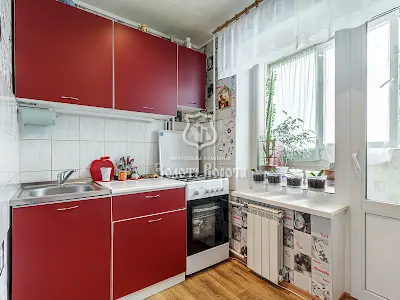 квартира по адресу Украинского Возродження ул. (Бударіна), 7