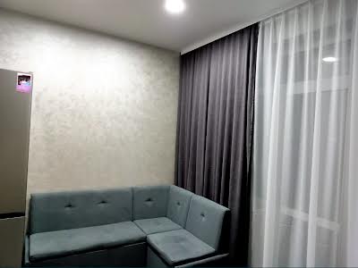 квартира за адресою Гетьманська вул., 52