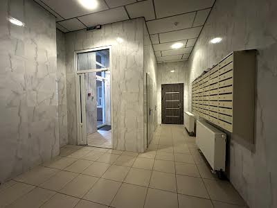 квартира за адресою Василя Тютюнника вул. (Анрі Барбюса), 51/1А