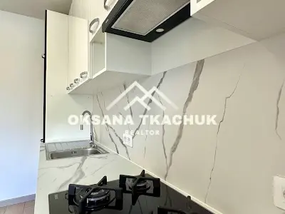 квартира по адресу Метрологическая ул., 11-Б