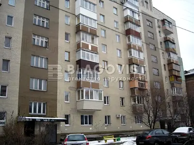 квартира по адресу Татарская ул., 21