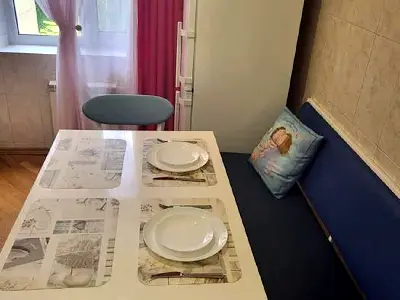 квартира по адресу Ирпенская ул., 62
