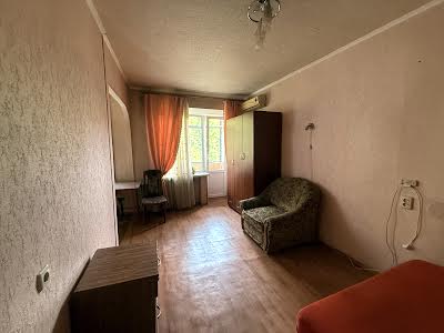 квартира по адресу Александра Поля просп. (Кірова), 110
