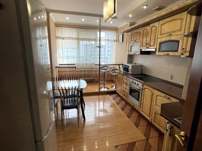 квартира за адресою Дніпровська набережна вул., 26а