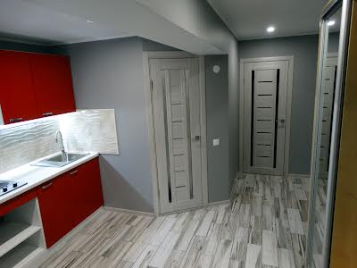квартира за адресою Стеценка вул., 35а