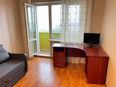 квартира за адресою Світлицького вул., 28