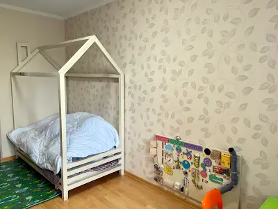 квартира по адресу Академика Королёва ул., 2А