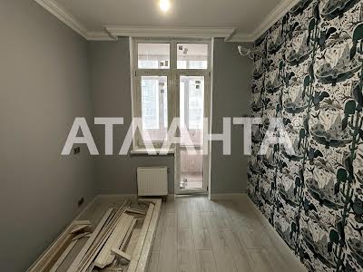 квартира за адресою Гагарінське Плато вул., 7