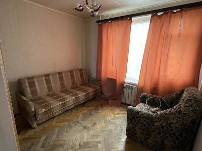 квартира за адресою Лісовий просп., 8