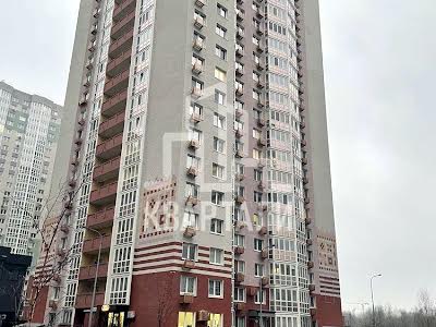 квартира за адресою Бориса Гмирі вул., 16А