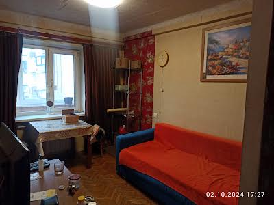 квартира за адресою Івана Миколайчука вул. (Серафимовича), 6