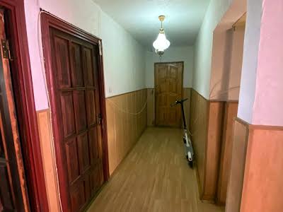 квартира по адресу Героев Днепра ул., 38д