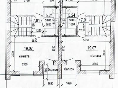 будинок за адресою Мирна вул. (Інтернаціональна), 159