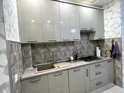 квартира за адресою Івана Пулюя вул., 40
